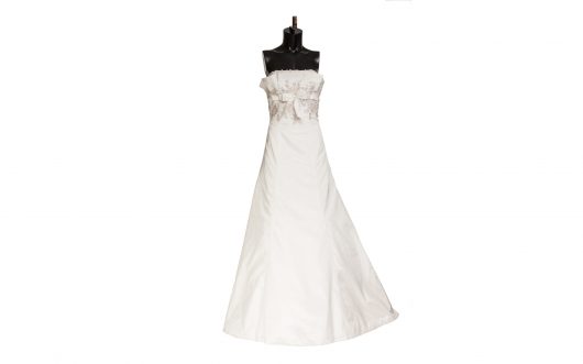 Wedding Dress 708