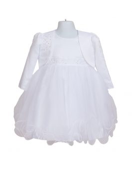 Christening Gowns & Outfits