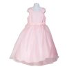 Children Formal Pink Dress 150