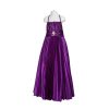 Child Formal Purple Dress 152