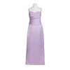 Evening Dress Lavender 969